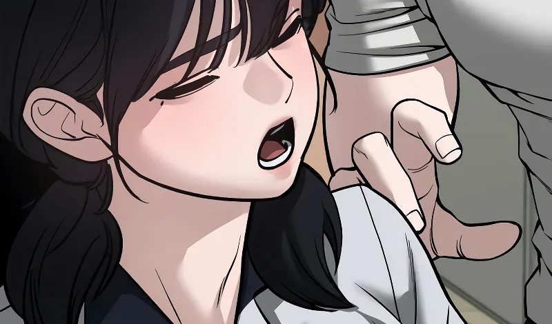 Read The Bully In Charge AR Manga Online