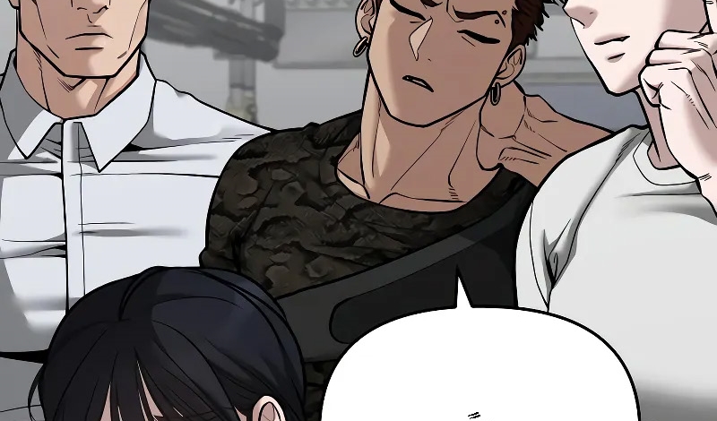 Read The Bully In Charge AR Manga Online