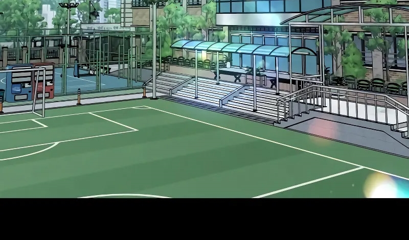 Read The Bully In Charge AR Manga Online