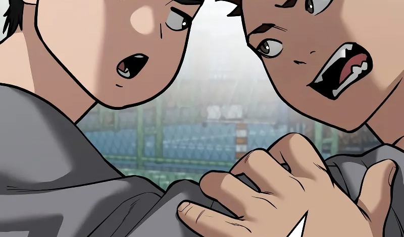 Read The Bully In Charge AR Manga Online