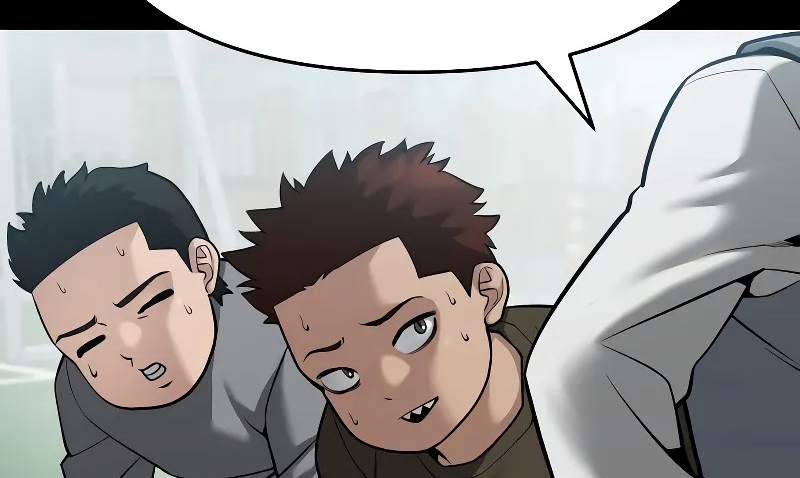 Read The Bully In Charge AR Manga Online