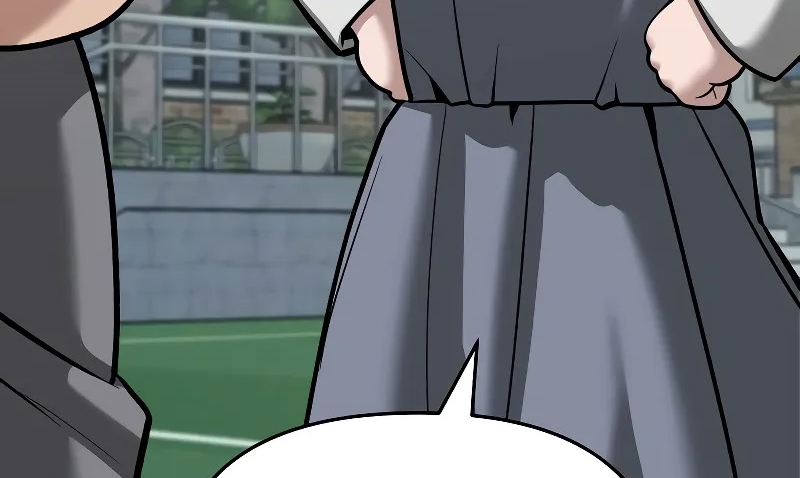 Read The Bully In Charge AR Manga Online