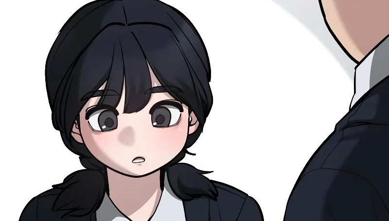 Read The Bully In Charge AR Manga Online