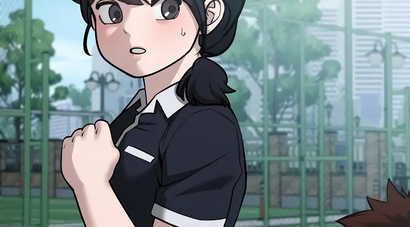 Read The Bully In Charge AR Manga Online