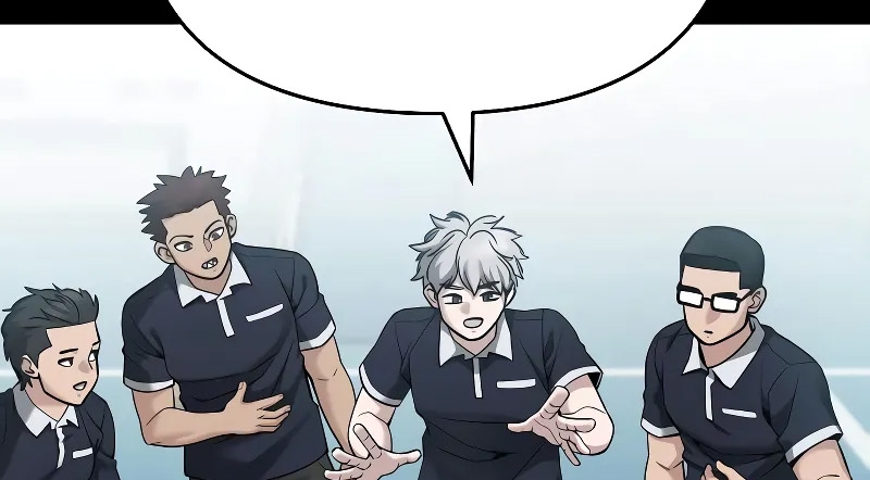 Read The Bully In Charge AR Manga Online