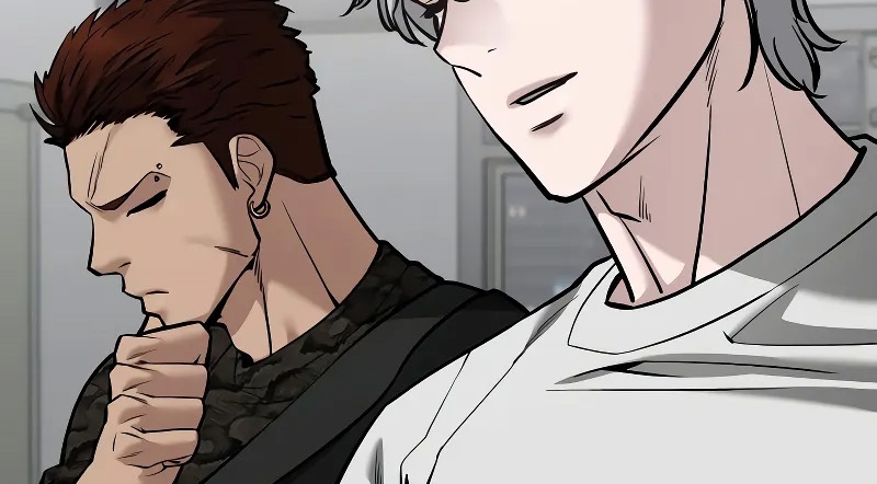 Read The Bully In Charge AR Manga Online