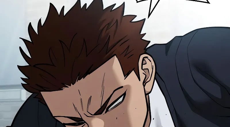 Read The Bully In Charge AR Manga Online