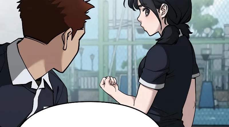 Read The Bully In Charge AR Manga Online
