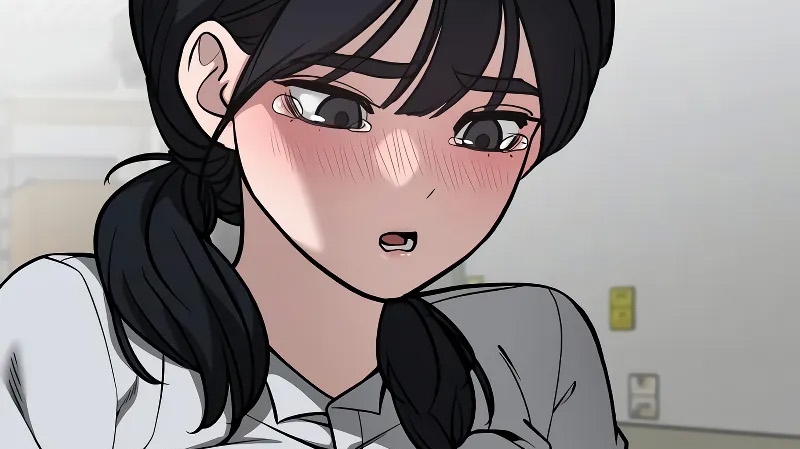 Read The Bully In Charge AR Manga Online