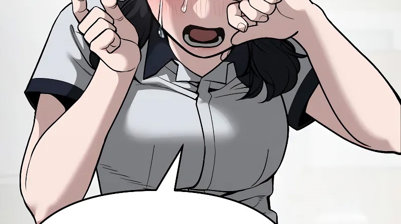 Read The Bully In Charge AR Manga Online