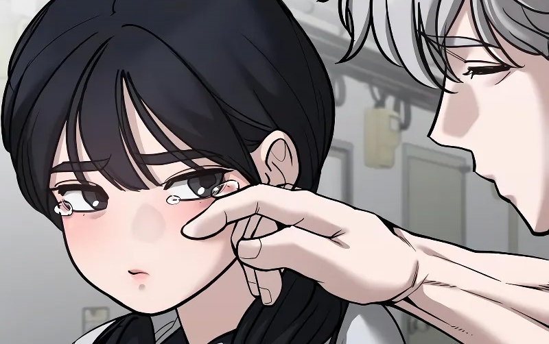 Read The Bully In Charge AR Manga Online