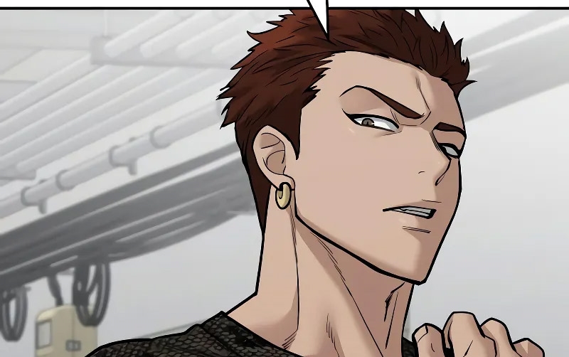 Read The Bully In Charge AR Manga Online