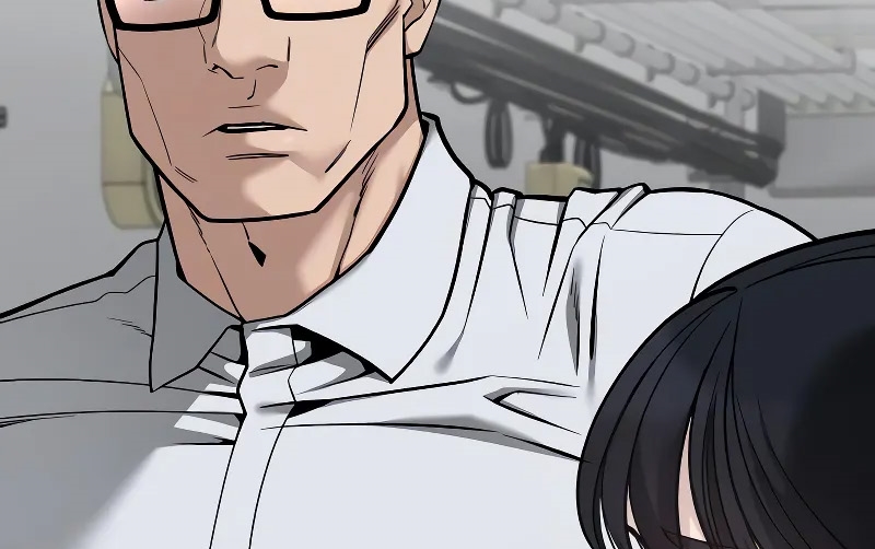Read The Bully In Charge AR Manga Online