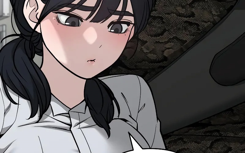 Read The Bully In Charge AR Manga Online