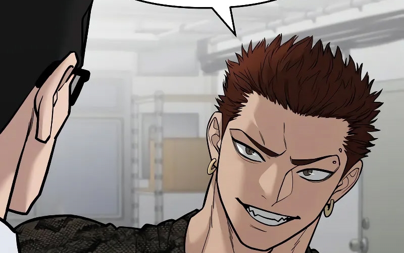 Read The Bully In Charge AR Manga Online