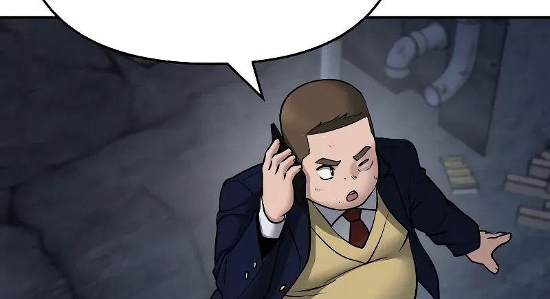 Read The Bully In Charge AR Manga Online