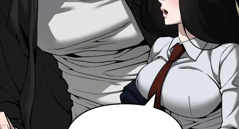 Read The Bully In Charge AR Manga Online