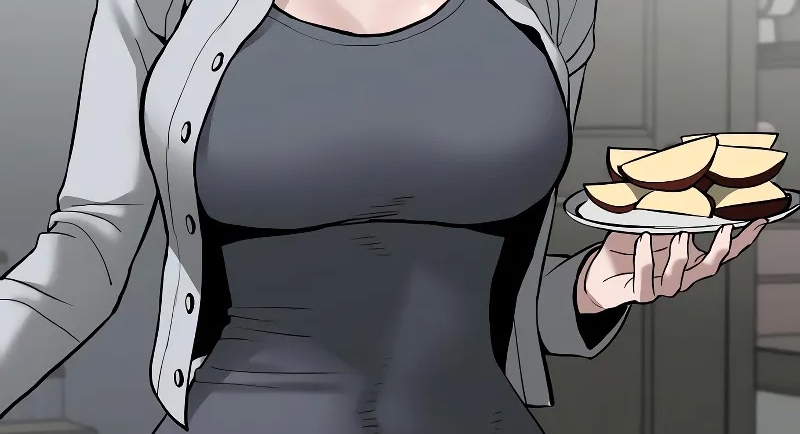 Read The Bully In Charge AR Manga Online