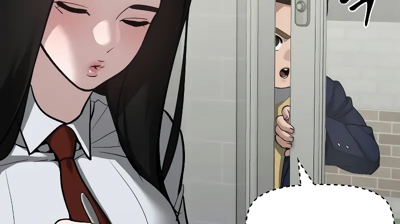 Read The Bully In Charge AR Manga Online