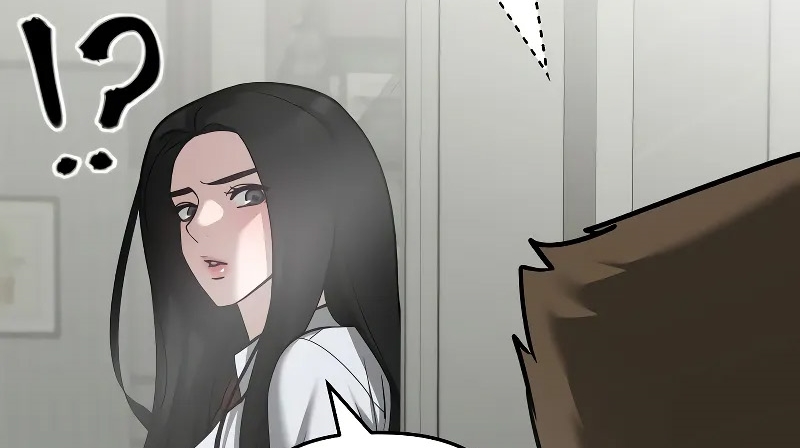 Read The Bully In Charge AR Manga Online