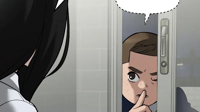 Read The Bully In Charge AR Manga Online