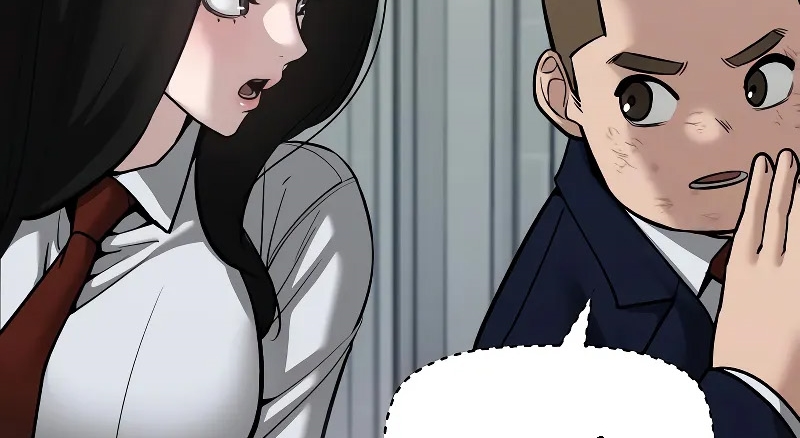 Read The Bully In Charge AR Manga Online
