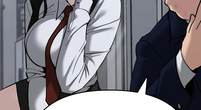 Read The Bully In Charge AR Manga Online