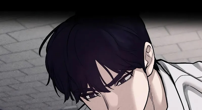 Read The Bully In Charge AR Manga Online