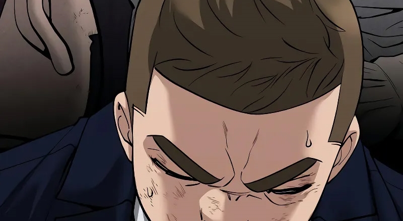 Read The Bully In Charge AR Manga Online