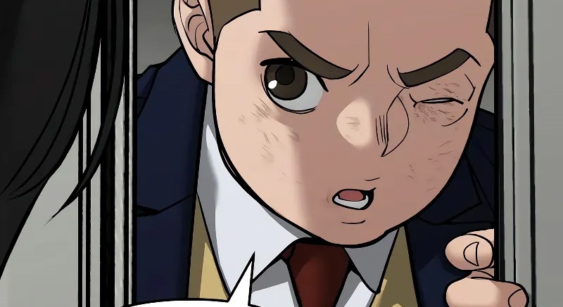 Read The Bully In Charge AR Manga Online