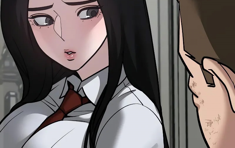 Read The Bully In Charge AR Manga Online