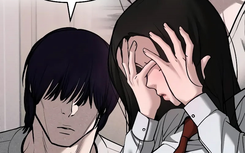 Read The Bully In Charge AR Manga Online