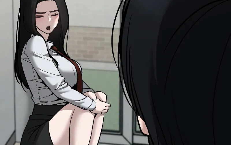 Read The Bully In Charge AR Manga Online
