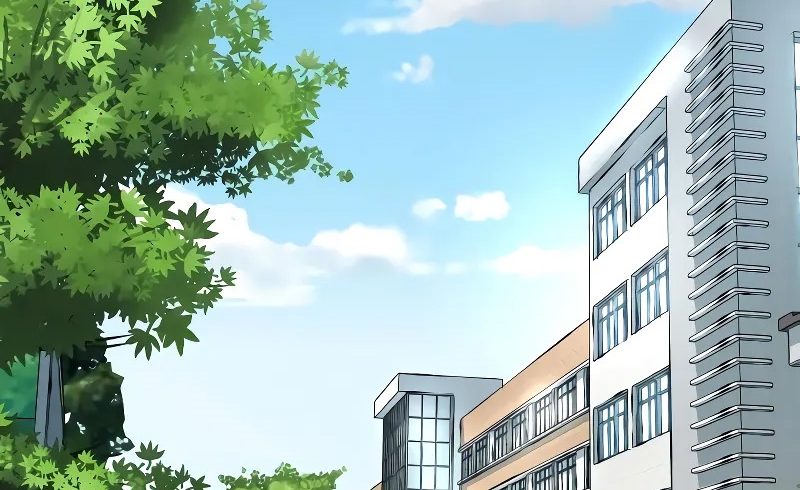 Read The Bully In Charge AR Manga Online