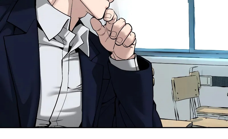 Read The Bully In Charge AR Manga Online