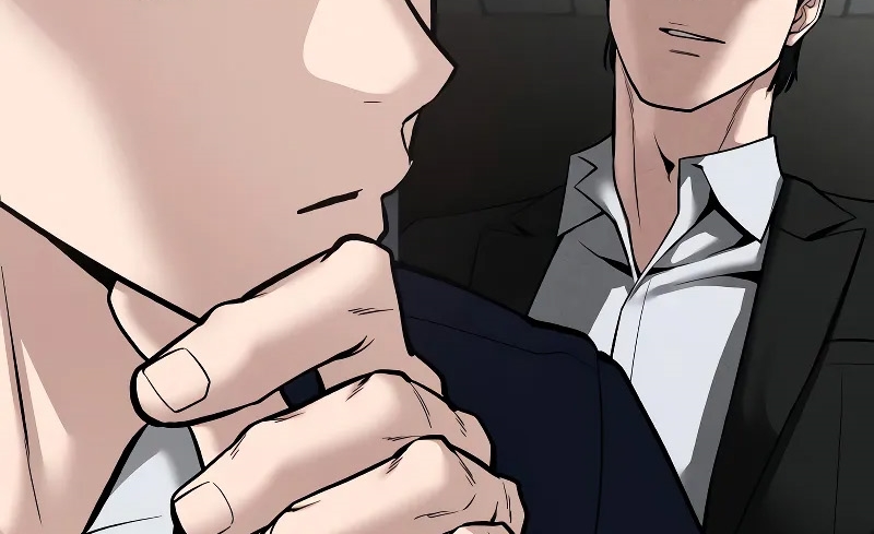 Read The Bully In Charge AR Manga Online