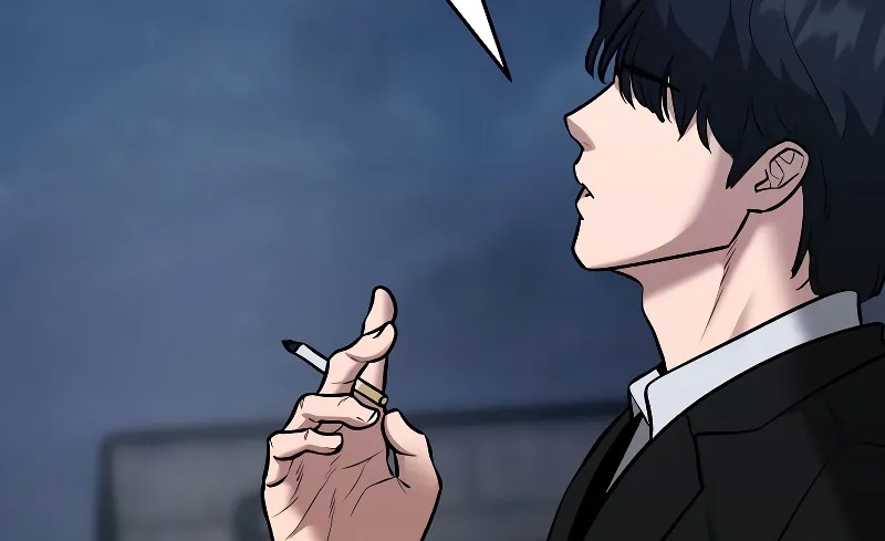 Read The Bully In Charge AR Manga Online