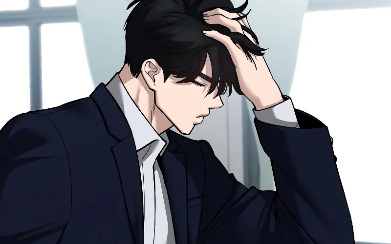 Read The Bully In Charge AR Manga Online