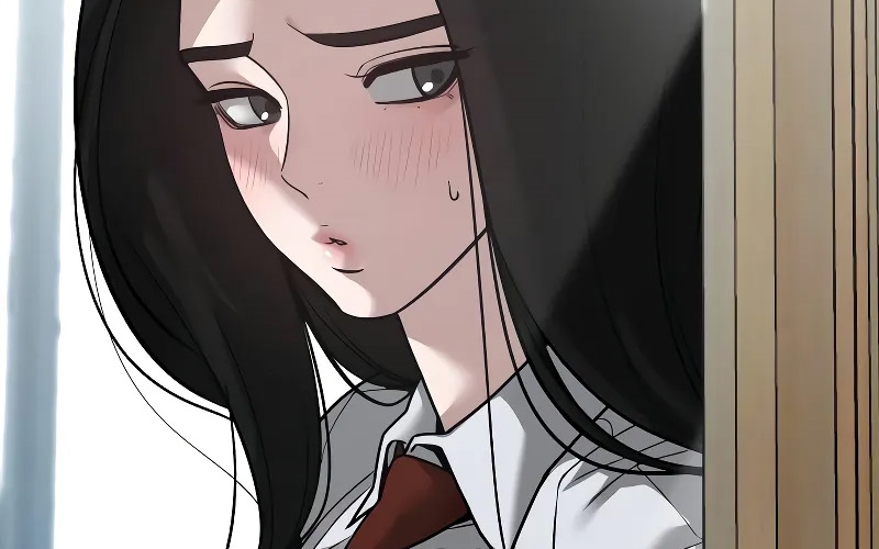 Read The Bully In Charge AR Manga Online