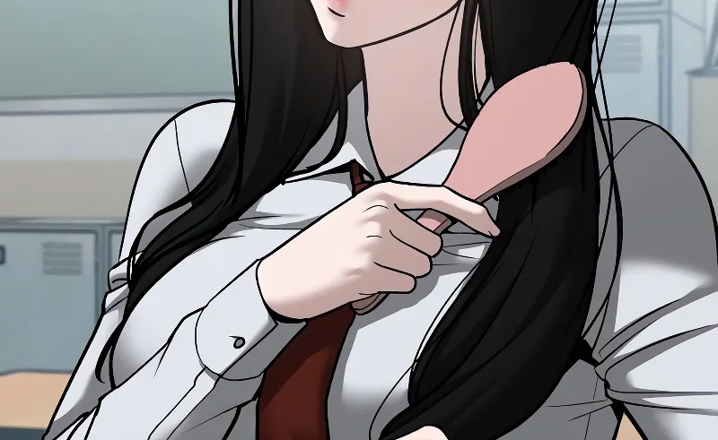 Read The Bully In Charge AR Manga Online