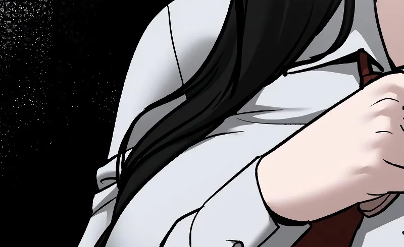 Read The Bully In Charge AR Manga Online