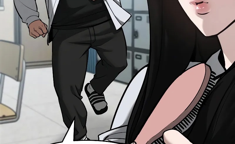 Read The Bully In Charge AR Manga Online