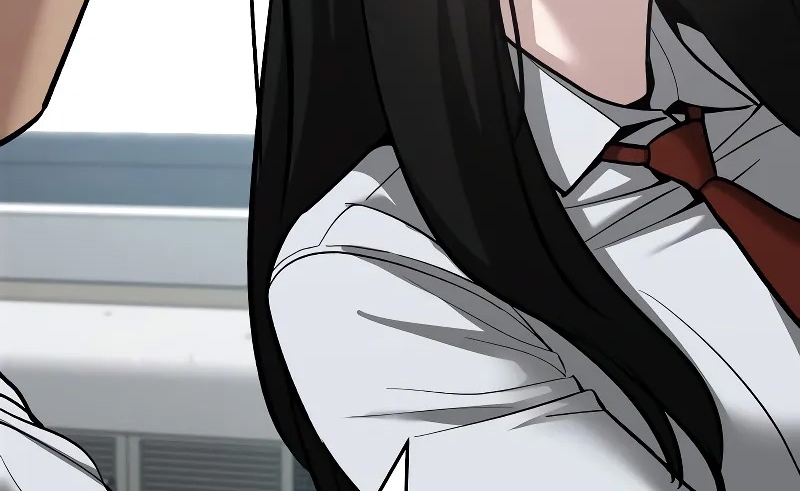 Read The Bully In Charge AR Manga Online