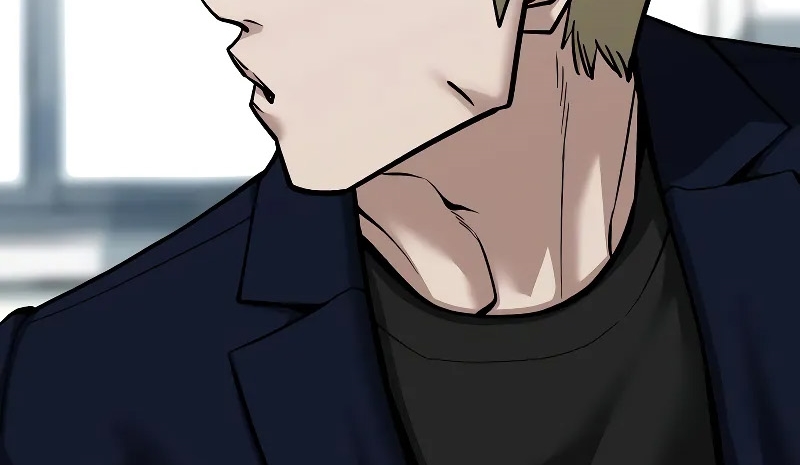 Read The Bully In Charge AR Manga Online