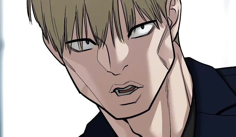 Read The Bully In Charge AR Manga Online