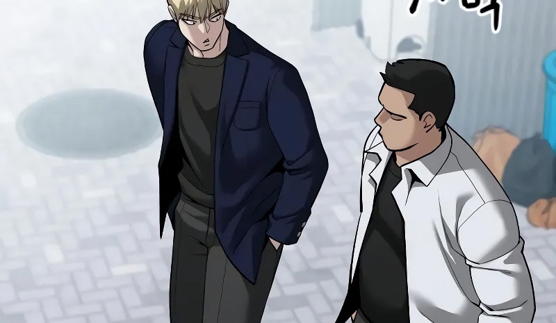 Read The Bully In Charge AR Manga Online