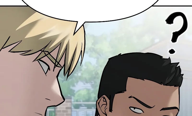 Read The Bully In Charge AR Manga Online