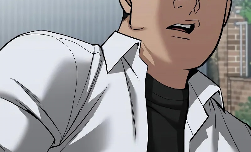 Read The Bully In Charge AR Manga Online