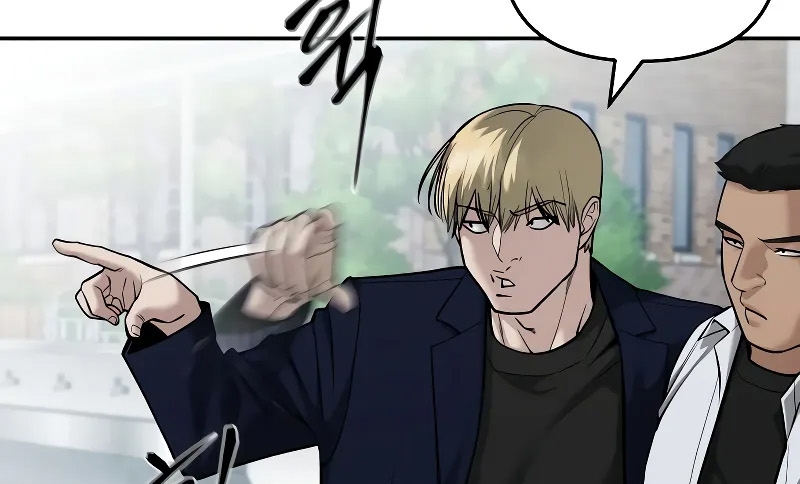 Read The Bully In Charge AR Manga Online