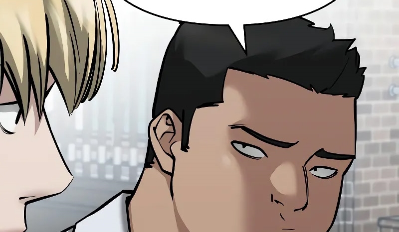 Read The Bully In Charge AR Manga Online